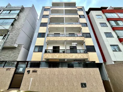Apartamento com 3 Quartos à venda, 104m² no Vivendas da Serra, Juiz de Fora