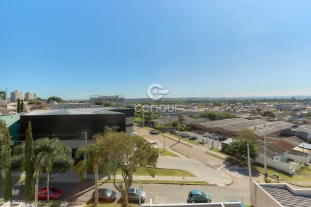 Apartamento com 3 Quartos à venda, 142m² no Três Marias, São José dos Pinhais