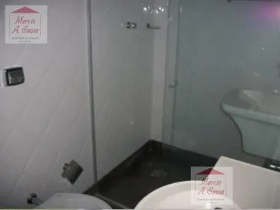 Apartamento com 1 Quarto para alugar, 40m² no Consolação, São Paulo