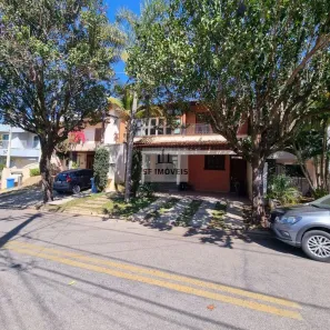 Casa de Condomínio com 2 Quartos à venda, 214m² no Granja Olga III, Sorocaba