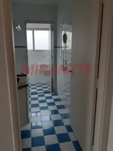 Apartamento com 1 Quarto à venda, 38m² no Santana, São Paulo