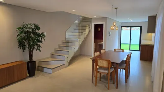 Sobrado com 3 Quartos à venda, 150m² no Passa Vinte, Palhoça