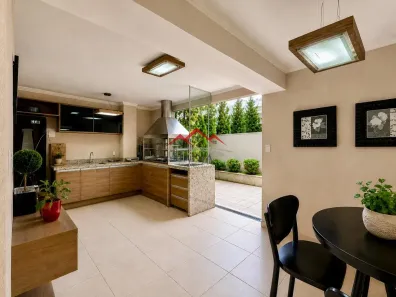 Casa com 3 Quartos à venda, 133m² no Engordadouro, Jundiaí