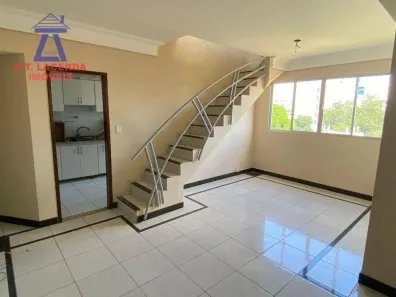 Cobertura com 4 Quartos à venda, 200m² no Centro, Montes Claros