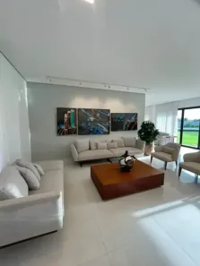 Casa de Condomínio com 3 Quartos à venda, 1500m² no Ponta Negra, Manaus