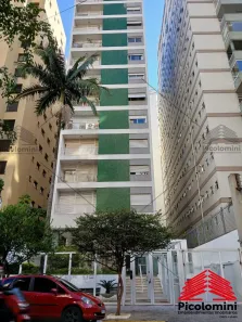 Apartamento com 3 Quartos à venda, 180m² no Santa Cecília, São Paulo