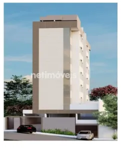 Apartamento com 2 Quartos à venda, 61m² no Ana Lúcia, Sabará
