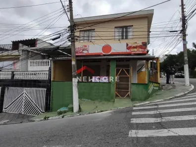Sobrado com 3 Quartos à venda, 250m² no Taboão, São Bernardo do Campo