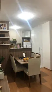 Apartamento com 2 Quartos à venda, 45m² no Colinas, Londrina