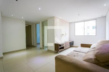 Apartamento com 2 Quartos à venda, 64m² no Parque São Vicente, Mauá