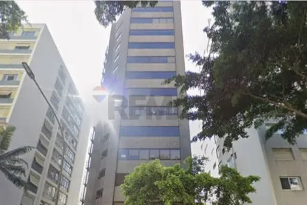 Sala Comercial para alugar, 150m² no Higienópolis, São Paulo