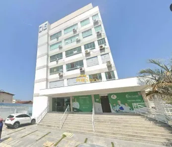 Sala Comercial à venda, 26m² no Extensão do Bosque, Rio das Ostras