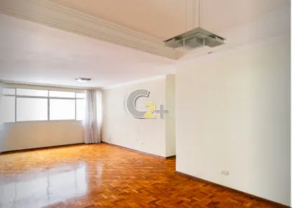 Apartamento com 3 Quartos à venda, 136m² no Santa Cecília, São Paulo