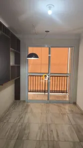 Apartamento com 2 Quartos à venda, 53m² no Jardim Planalto, São José do Rio Preto