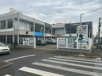 Ponto Comercial para alugar, 41m² no Centro, Piracicaba