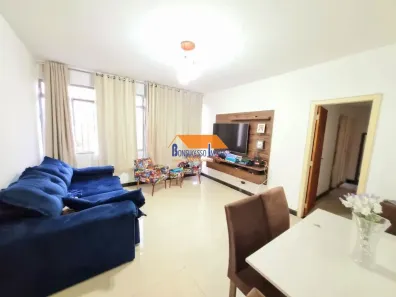 Apartamento com 3 Quartos à venda, 90m² no Aparecida Sétima Seção, Belo Horizonte