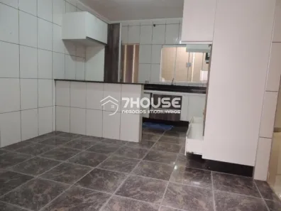 Casa com 3 Quartos à venda, 250m² no Jardim Planalto, Paulínia