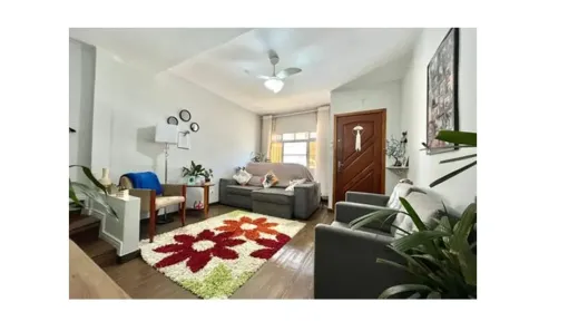 Casa com 3 Quartos à venda, 137m² no Vila do Encontro, São Paulo