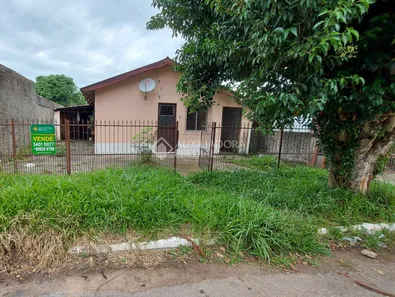 Casa com 2 Quartos à venda, 100m² no Santa Rita, Guaíba