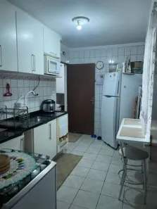 Apartamento com 2 Quartos à venda, 62m² no Vila Nossa Senhora de Fátima, Guarulhos