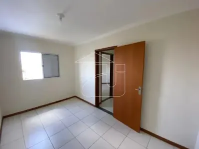 Apartamento com 2 Quartos à venda, 57m² no Palmital, Marília