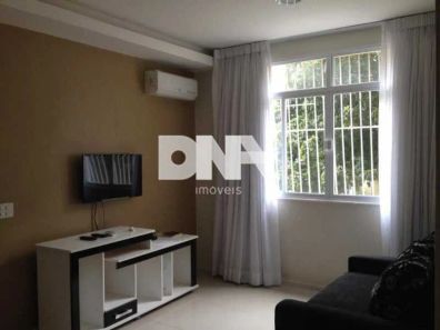 Apartamento com 1 Quarto à venda, 45m² no Copacabana, Rio de Janeiro