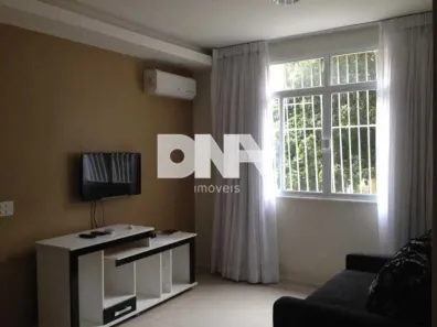 Apartamento com 1 Quarto à venda, 45m² no Copacabana, Rio de Janeiro