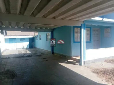 Casa com 3 Quartos à venda, 250m² no Jardim Satélite, São José dos Campos