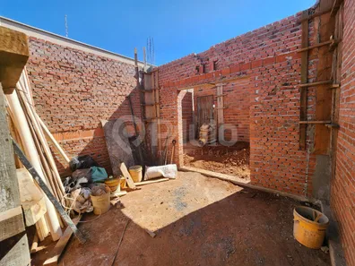 Casa com 3 Quartos à venda, 135m² no Jardim Caxambu, Piracicaba