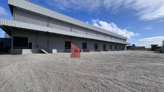 Galpão/Depósito/Armazém para alugar, 2587m² no Salseiros, Itajaí