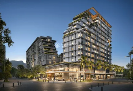 Apartamento com 2 Quartos à venda, 72m² no Pedra Branca, Palhoça