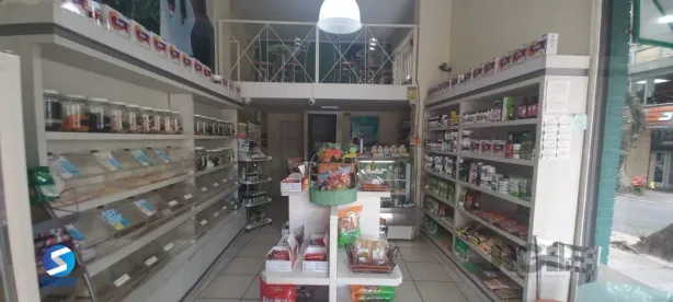 Ponto Comercial à venda, 144m² no Independência, Porto Alegre