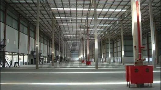 Galpão/Depósito/Armazém para alugar, 3030m² no Joana Leite, Salto