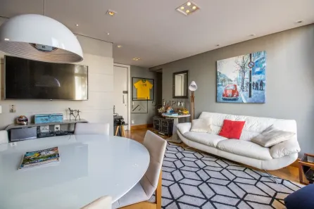 Apartamento com 2 Quartos à venda, 146m² no Vila Nova Conceição, São Paulo