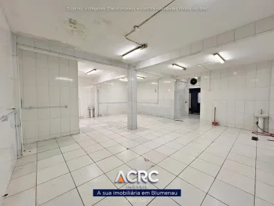 Sala Comercial para alugar, 220m² no Vila Nova, Blumenau