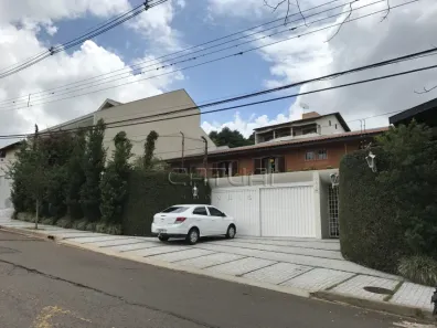 Casa com 4 Quartos à venda, 460m² no Quebec, Londrina