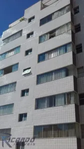 Apartamento com 4 Quartos à venda, 105m² no Buritis, Belo Horizonte