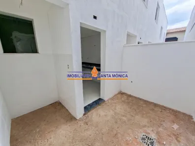 Casa com 2 Quartos à venda, 65m² no Santa Amélia, Belo Horizonte