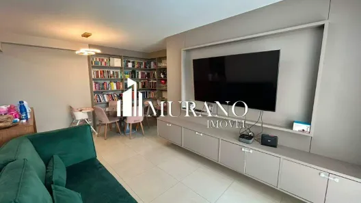 Apartamento com 3 Quartos à venda, 82m² no Mooca, São Paulo