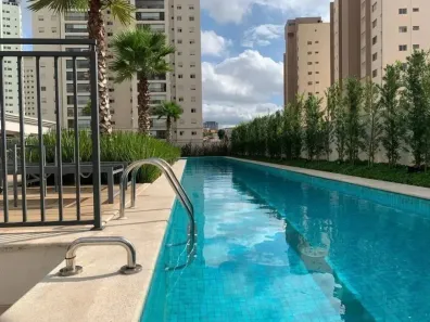 Apartamento com 3 Quartos à venda, 108m² no Santa Teresinha, São Paulo