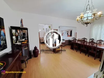 Casa com 3 Quartos à venda, 185m² no Vila Mariana, São Paulo