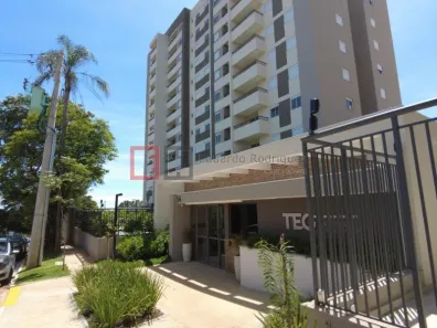 Apartamento com 2 Quartos à venda, 55m² no Parque Rural Fazenda Santa Cândida, Campinas