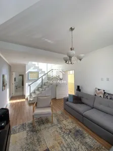 Casa com 3 Quartos à venda, 136m² no Jardim Jaraguá, Atibaia