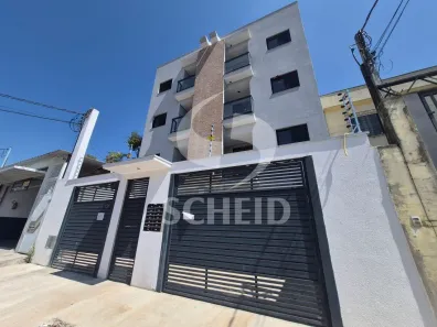Apartamento com 2 Quartos à venda, 40m² no Socorro, São Paulo