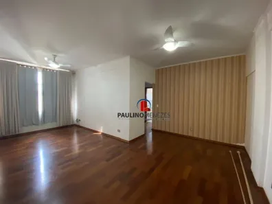 Apartamento com 3 Quartos à venda, 110m² no Santa Cruz, Americana