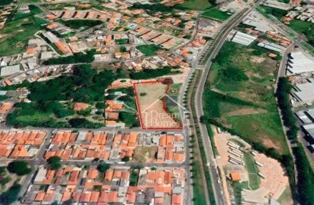 Lote/Terreno à venda, 5000m² no Santa Claudina, Vinhedo