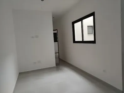 Apartamento com 2 Quartos à venda, 52m² no Vila Príncipe de Gales, Santo André