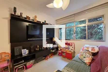 Apartamento com 3 Quartos à venda, 90m² no Indianópolis, São Paulo