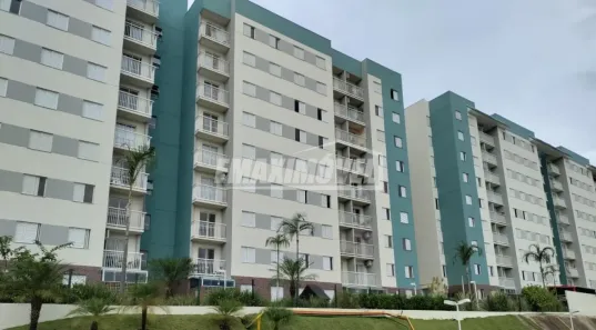 Apartamento com 3 Quartos à venda, 77m² no Jardim Piratininga, Sorocaba