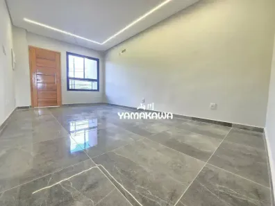 Sobrado com 3 Quartos à venda, 134m² no Vila Araguaia, São Paulo